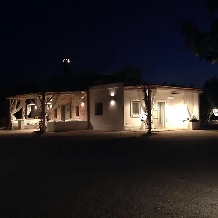 Villa Tenuta Ferrorosso