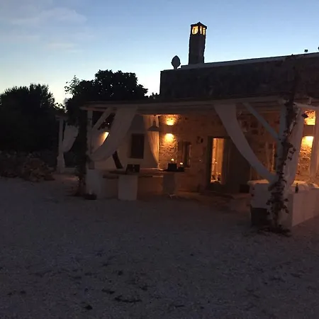Villa Tenuta Ferrorosso