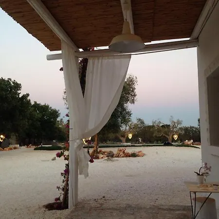 Villa Tenuta Ferrorosso *