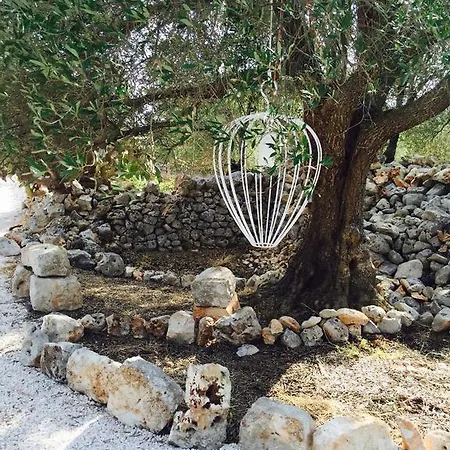 Villa Tenuta Ferrorosso Carovigno