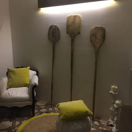 Tenuta Ferrorosso Villa *