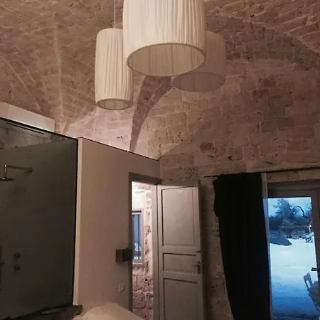 Tenuta Ferrorosso Villa Carovigno